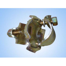 Drop Foring Scaffolding Coupler Fastener for Construction Use Arc-F321